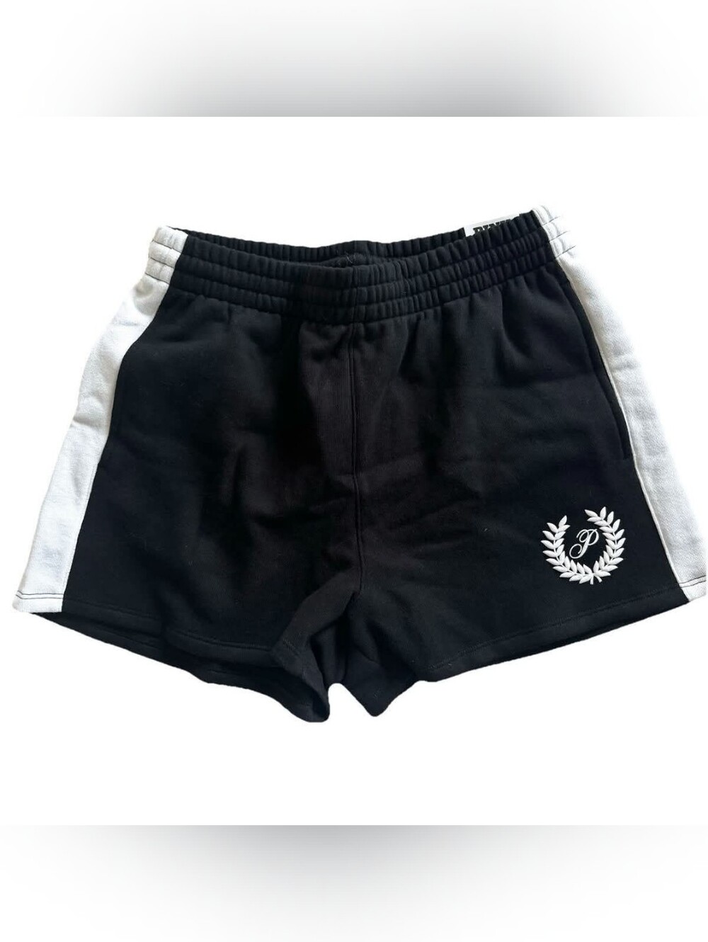 Sz Small Nwt Victoria Secret Shorts Classic Fit